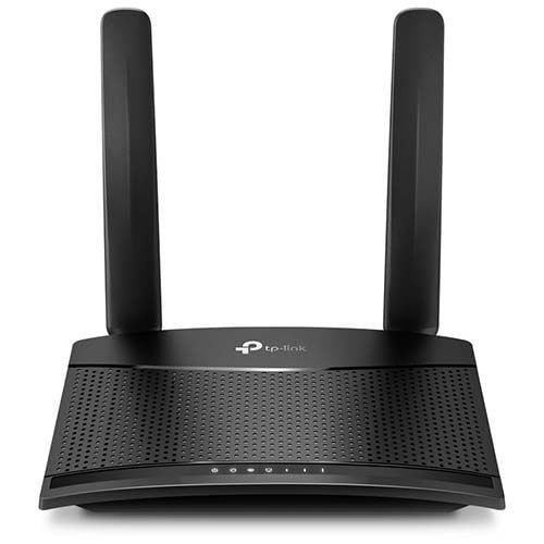 BỘ PHÁT WIFI 4G TPLINK MR100 Chính Hãng