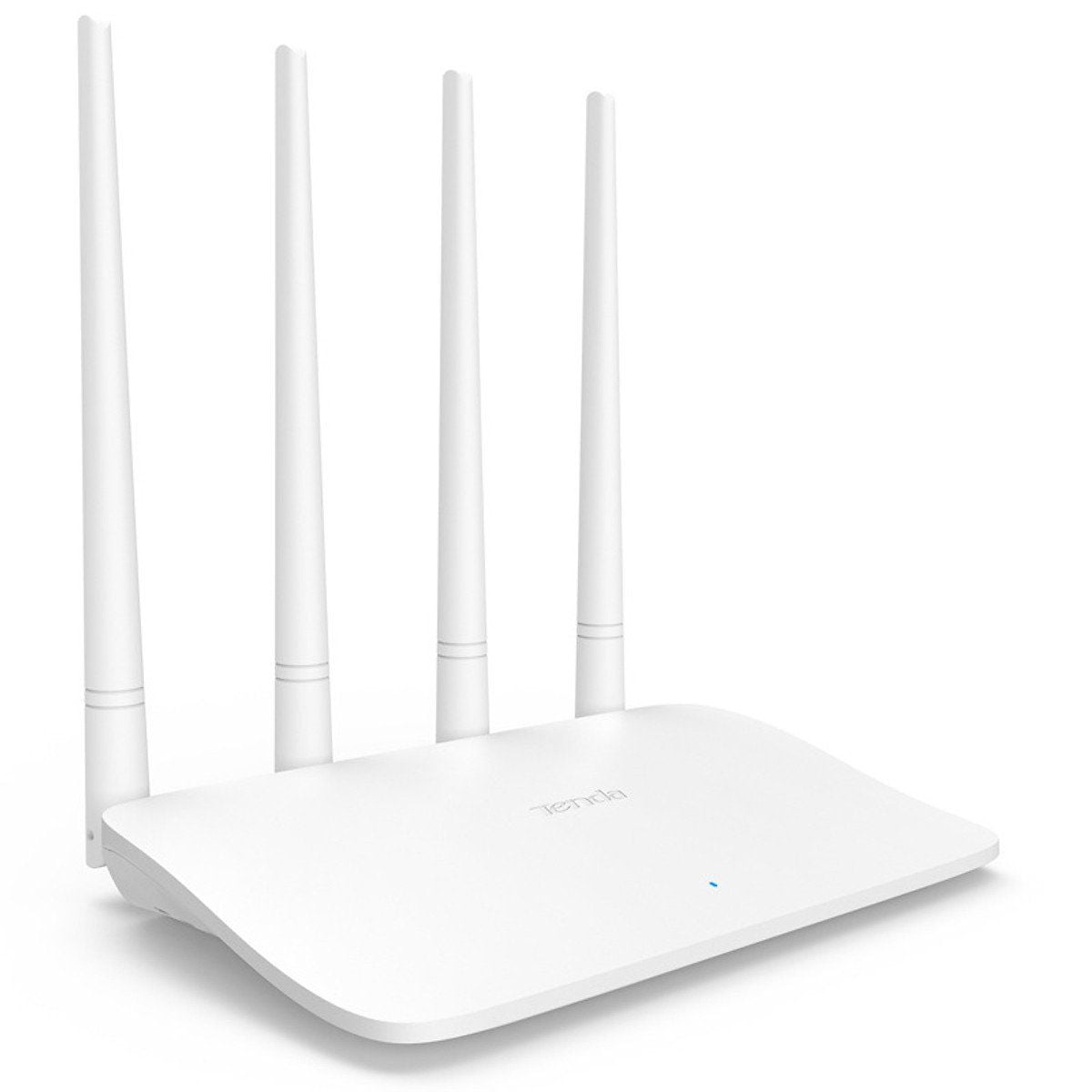 PHÁT WIFI TENDA F6 300M 4Anten Chính Hãng