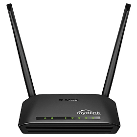 PHÁT WIFI DLINK DIR-816L (AC750) 433M 2 Anten (2ND 80%)