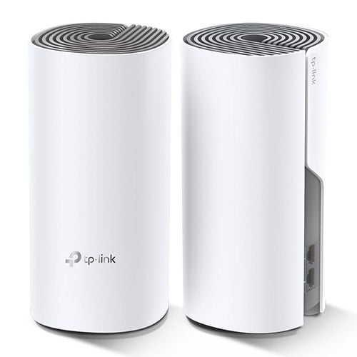 MESH WIFI TP-LINK DECO E4 AC1200 (3Pack) Chính Hãng