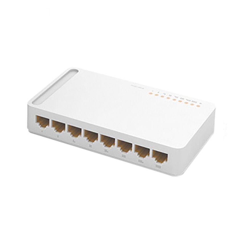 SWITCH 8P TOTOLINK S808 (100M)
