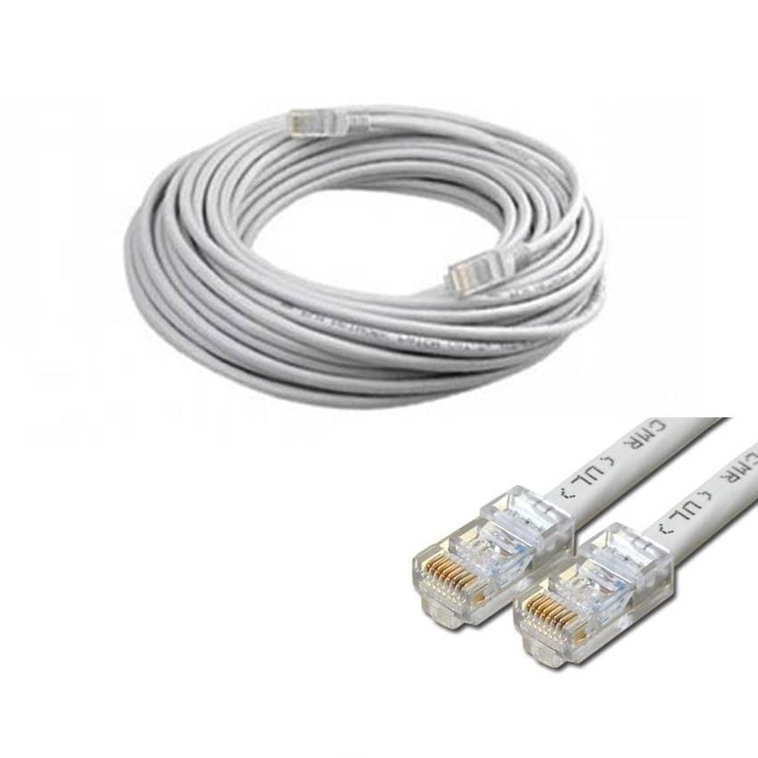 CABLE MẠNG 20M KINGMASTER TY200 Cat5
