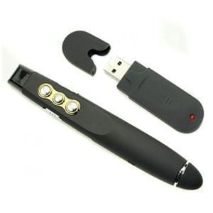 BÚT TRÌNH CHIẾU PP810