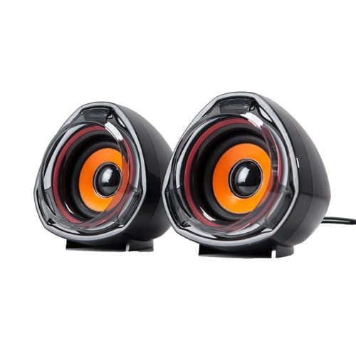 LOA 2.0 ỐC E-009