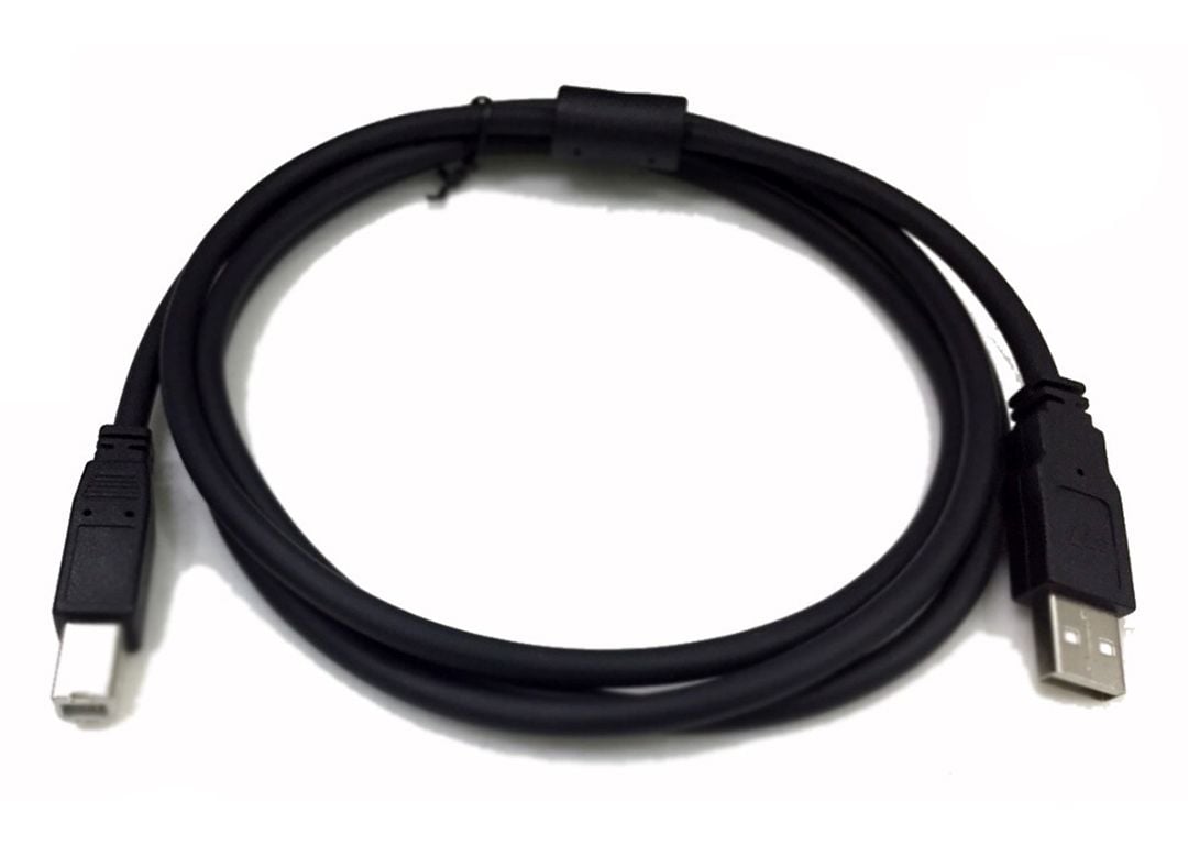 CABLE MÁY IN 3M (dây Đen)