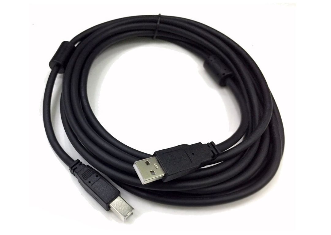 CABLE MÁY IN 5M KINGMASTER KM044