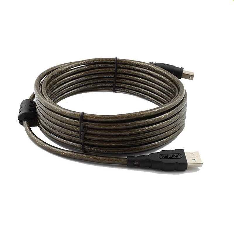 CABLE MÁY IN 5M   UNITEK YC421