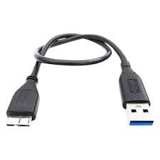 CABLE BOX HDD Di Động USB 3.0 (40cm)