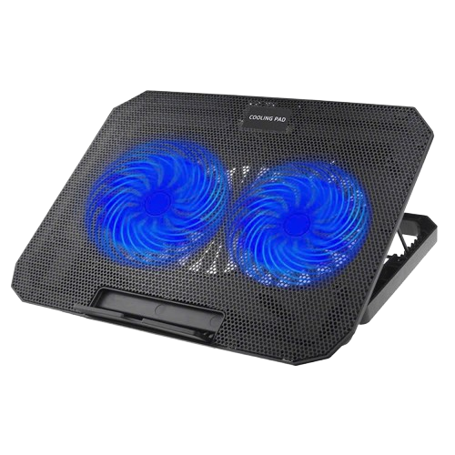 ĐẾ TẢN NHIỆT LAPTOP N99 (2FAN)