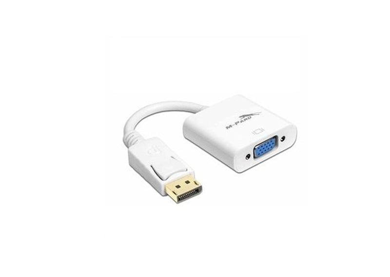 CABLE Displayport => VGA MPARD LMD006