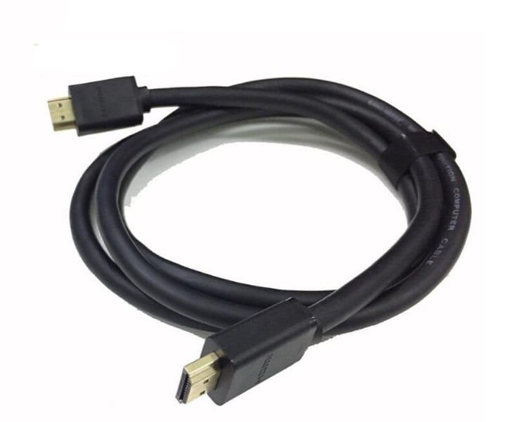 CABLE HDMI  3M    (Dây Tròn)