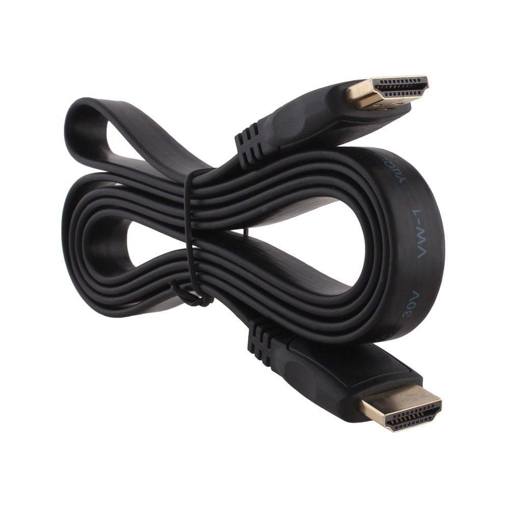 CABLE HDMI  3M    (Dây Dẹp)