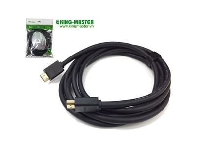 CABLE HDMI 5M KINGMASTER KH403