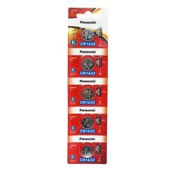 PIN CR1632 (vĩ 5 viên)