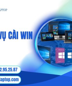 Dịch Vụ Cài Win
