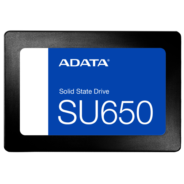 SSD 512GB ADATA SU650 Chính Hãng