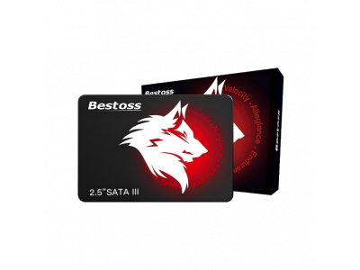SSD 256GB BESTOSS S201