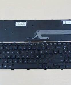 Bàn phím laptop Dell Inspiron 14-3441, 3442, 3443, 3451, 3452, 3458, 3459, 3462, 3476, 5442, 5443, 5445, 5447, 5448, 5451, 5455, 5458, 5459, 5468, 7447