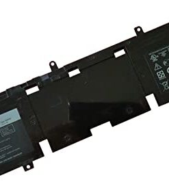 Pin laptop Dell Alienware 13 R1, R2 – 3V806 (4 cell)
