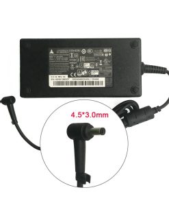 Sạc Msi 20v-9a (Kim Nhỏ – 4.5mm X 3.0mm)