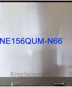 Màn Hình 15.6″ Led Slim Uhd 4k For All Model (40 Pin, Pát Rời)