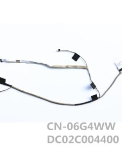 Cáp màn hình laptop Dell Latitude E6540 40 PIN (DC02C004400)