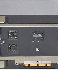 Touchpad Trackpad MacBook Pro 15-inch A1707 (2016–2017) Gray (Xám)
