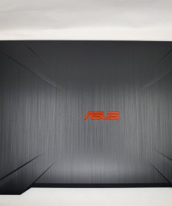 Vỏ laptop Asus Gaming TUF FX504 FX504G FX504GD FX504GM FX80 FX80G FX80GD – Vỏ A (Capo Mặt Lưng)