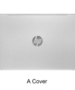 Vỏ laptop HP Pavilion 15-eh 15-eg 15z-eh 15z-eg – Vỏ A (Capo mặt lưng) Bạc