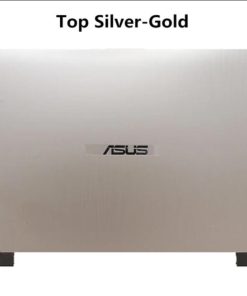 Vỏ laptop Asus Vivobook X507 X507U X507UA X507UB X507UF – Vỏ A Capo (Vàng)