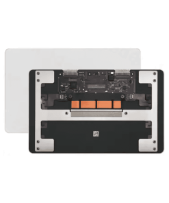 Touchpad Trackpad MacBook Air M2 A2681 (2022), M3 A3113 (2024) Silver (Bạc)