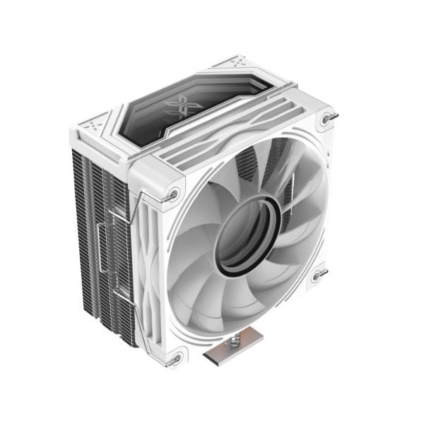 FAN CPU XIGMATEK EPIX II Arctic (EN46292) Trắng