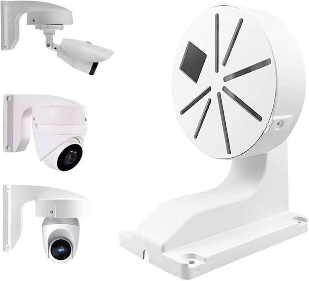 Chân Đế Camera Ốp Trần