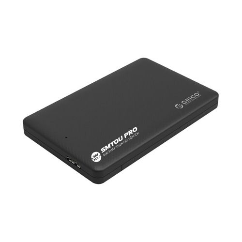 BOX HDD 2.5" ORICO 2577 (USB 3.0) Chính Hãng