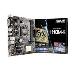MAIN ASUS H110M-K Chính Hãng