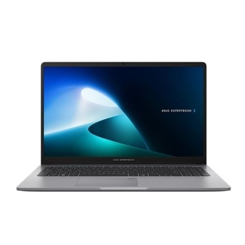 LAPTOP ASUS P1503CVA-C5H16-50W Core 5-210H/16GB/512GB/FingerPrint/15.6FHD/Lan /Win 11 (Bản Quyền) Chính Hãng