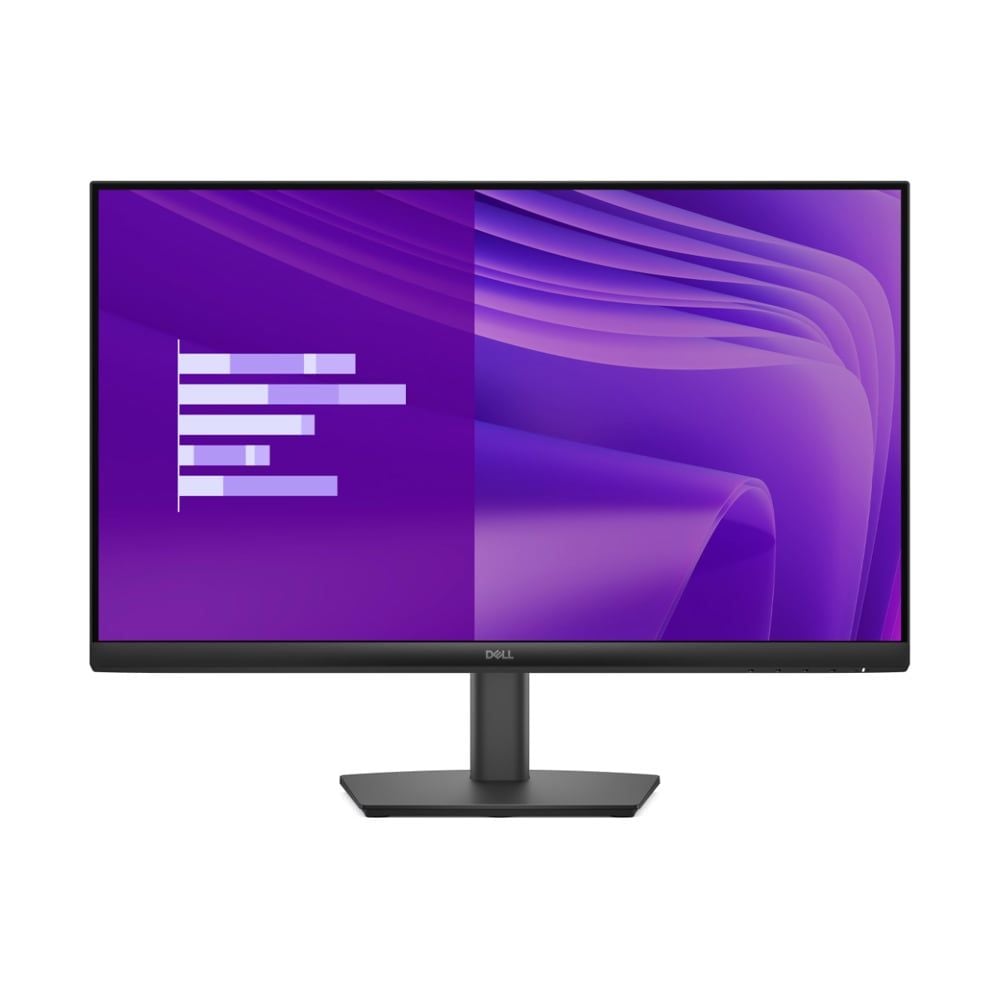 LCD 24” DELL E2425HM   IPS 100Hz Chính Hãng