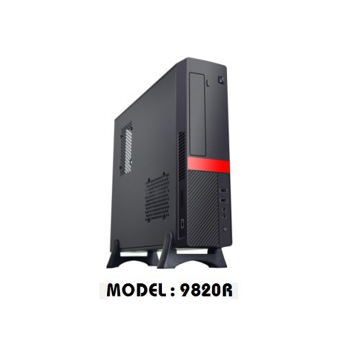 CASE MINI SP 9820R