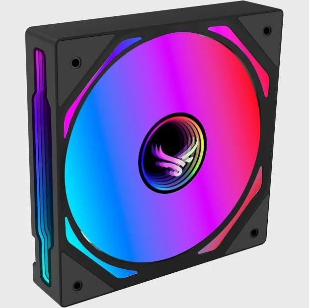 FAN CASE Centaur CT-8400 LED RGB
