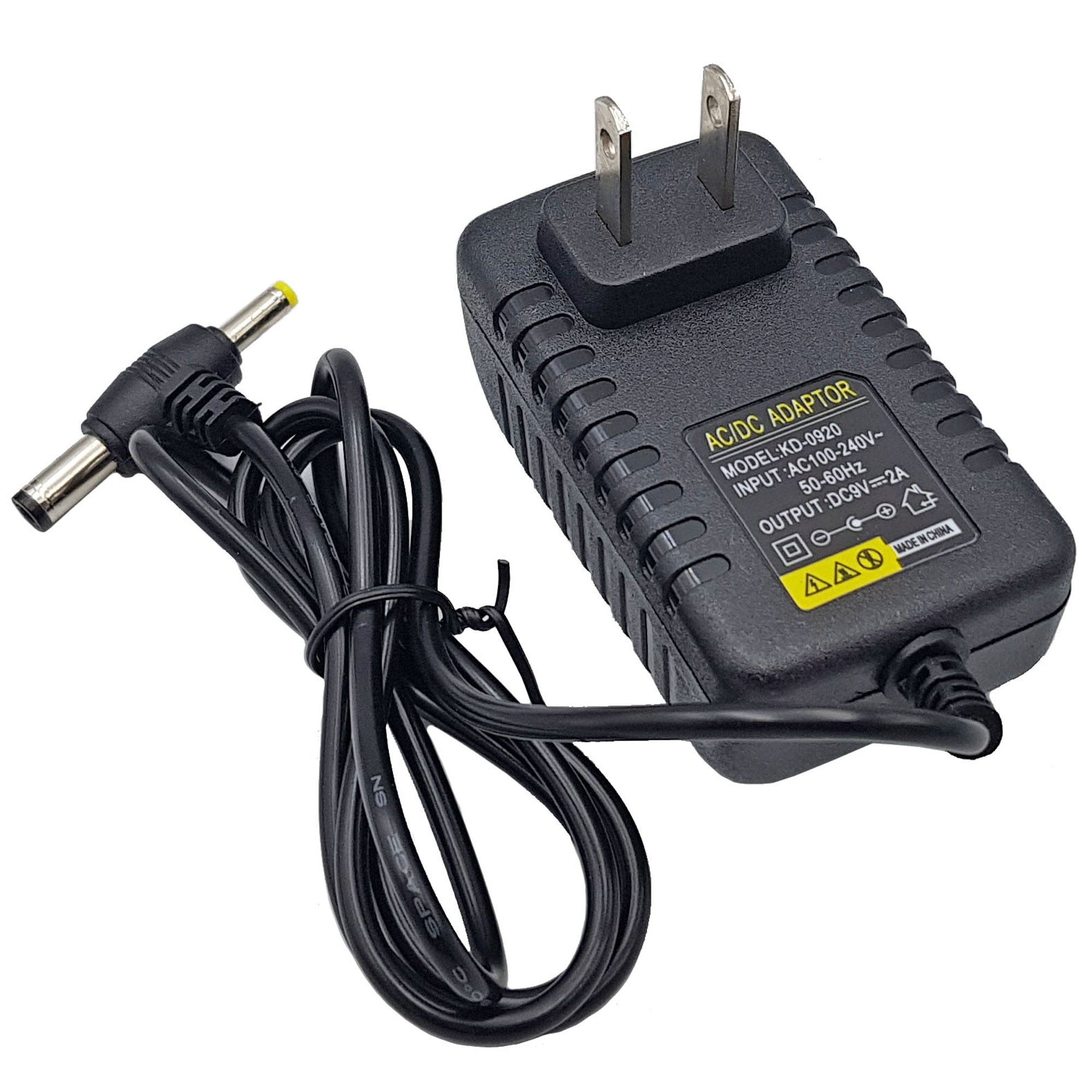 ADAPTER CMR 9V/2A