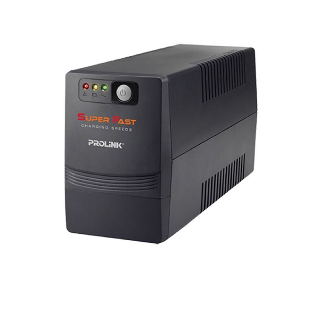 UPS 2000VA PROLINK PRO2000SFCU Chính Hãng