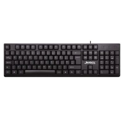 KEYBOARD JEDEL K29