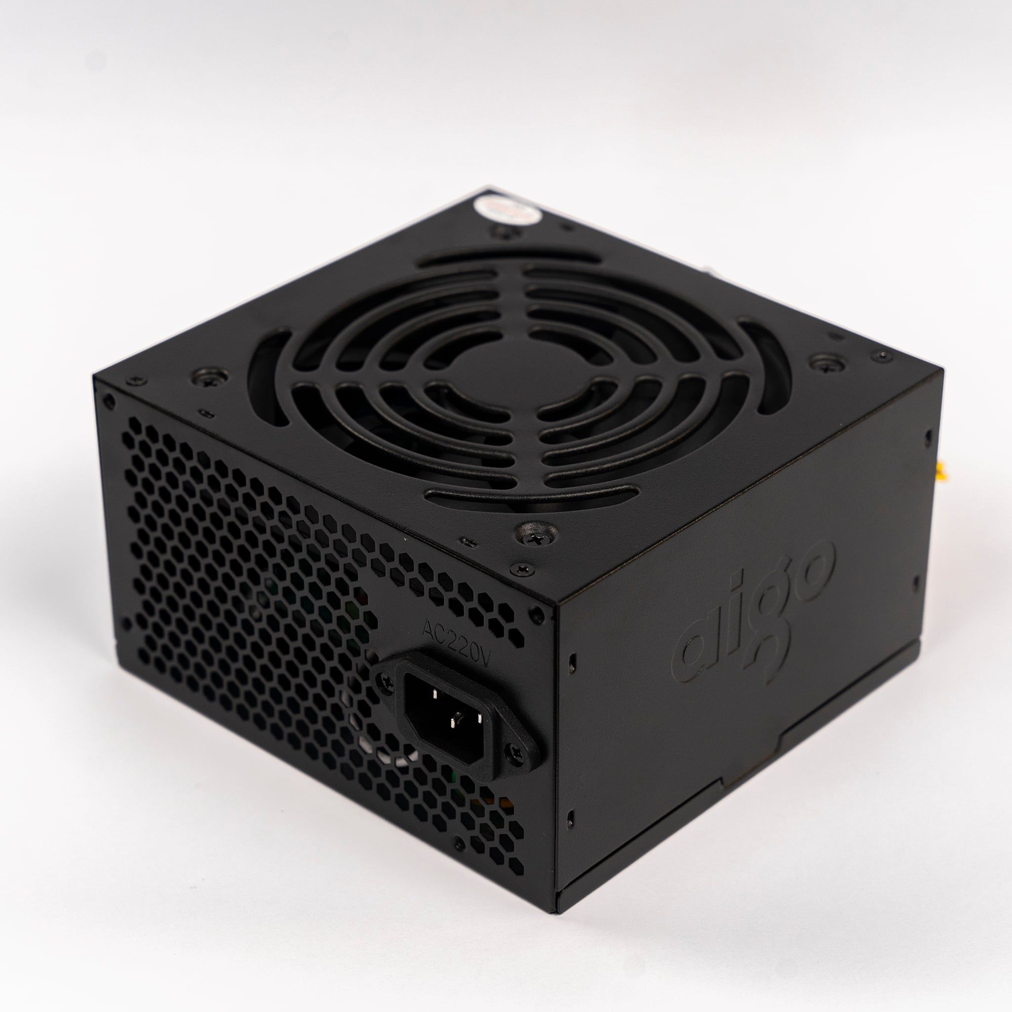 Sửa lỗi 'Select boot and select proper boot device'