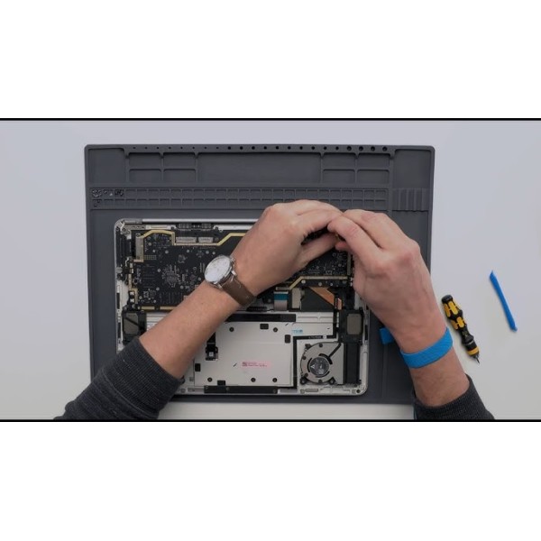 Thay pin laptop HP Envy 13 WF04XL zin 4 cell