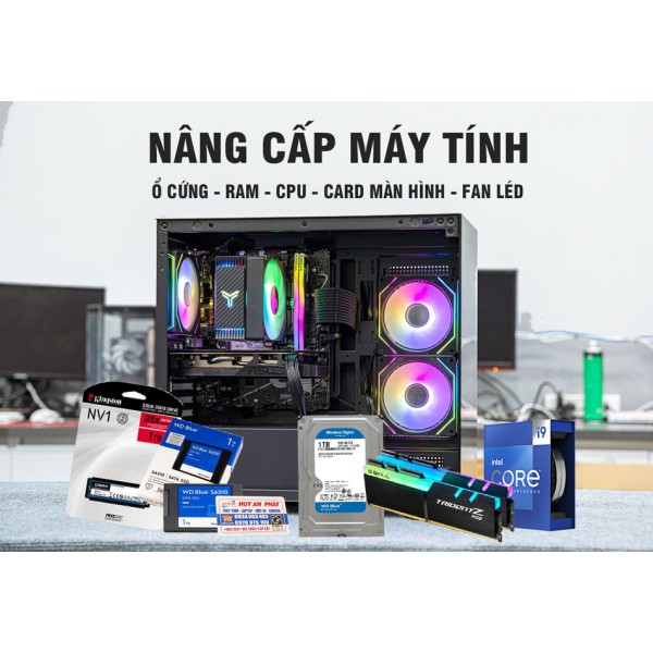 Cài Win 11 Pro Workstations bản quyền