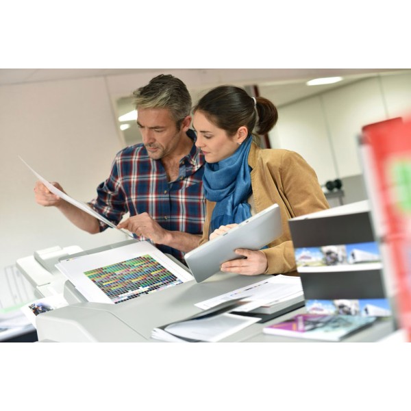 Dịch vụ bơm mực máy in Fuji Xerox CP115W tận nhà