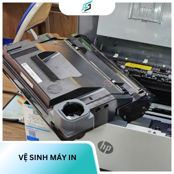 Dịch vụ thay pin laptop Quận 5