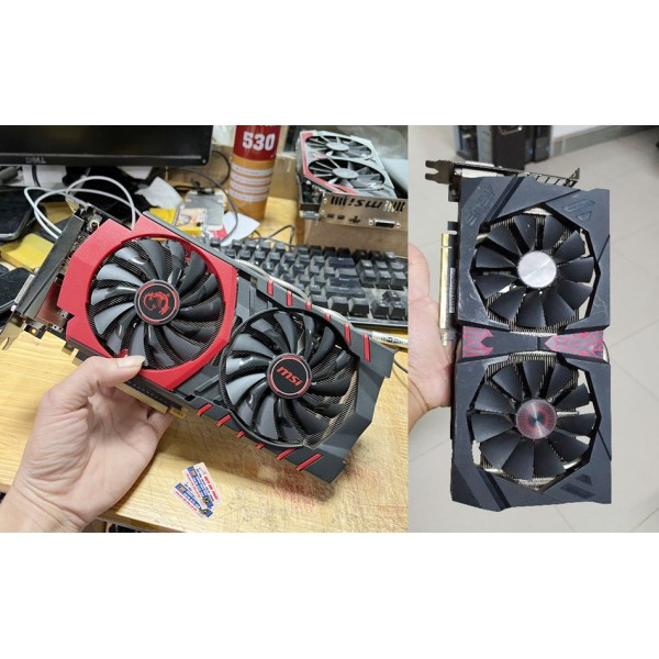 Dịch vụ thay màn hình laptop Quận 5