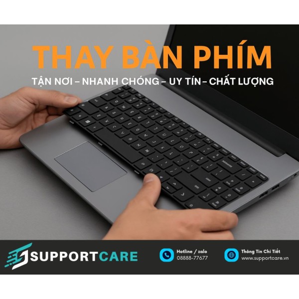 Dịch vụ build PC Bình Chánh lắp ráp máy vi tính