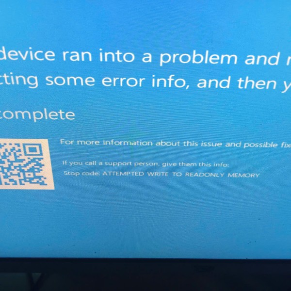 Laptop